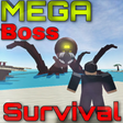 Icon of program: MEGA Boss Survival