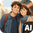 Programikonen: Ghibli Style AI: Ghibli A…