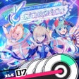 Programikonen: GUNVOLT RECORDS Cychronic…