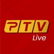 أيقونة البرنامج: PTV Live - T20 WorldCup L…