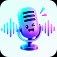 프로그램 아이콘: AI Voice Changer: Voice E…