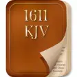 1611 King James Bible Version