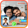 Icon of program: GAY Video Call