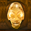 ไอคอนของโปรแกรม: Indiana Jones 4 Messenger…