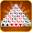 프로그램 아이콘: Pyramid Solitaire