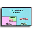 Symbol des Programms: TOPOWIN