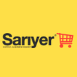プログラムのアイコン：Sarıyer Sanal Market Mobi…
