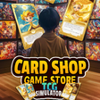 Icon of program: CARD SHOP GAME STORE - TC…