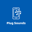 プログラムのアイコン：Plug & Sound