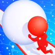 プログラムのアイコン：Snow Bridge Race