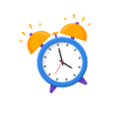 أيقونة البرنامج: Smart Alarm Clock and Tim…