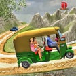 程序图标：Mountain Auto Tuk Tuk Ric…