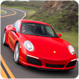 プログラムのアイコン：Car Driving Simulator