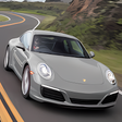 Ícone do programa: Car Driving Simulator