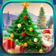 程序图标：Hidden Object: Xmas Tree …