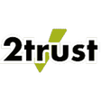 Icoon van programma: 2trust.io