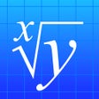 Symbol des Programms: Scientific Calculator SC-…