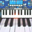 程序图标：Arranger Keyboard