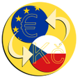 Czech Koruna Euro Converter icon