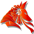 Symbol des Programms: ANUBIS ANIME