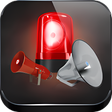 程序图标：Alarm and Sirens Sounds