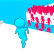プログラムのアイコン：Run and Draw: Mob Control