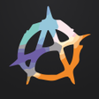 Symbol des Programms: AmneziaVPN