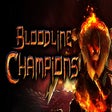 Ikon program: Bloodline Champions
