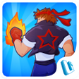 プログラムのアイコン：Triple Tap Attack