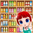 Ícone do programa: Goods Triple Sort 3D