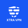プログラムのアイコン：XtraVPN - Fast  Reliable