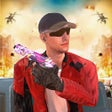 程序图标：ThriveX Survival - Battle…