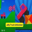 ไอคอนของโปรแกรม: Jelly Truck Unblocked