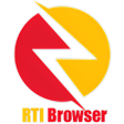 Ícone do programa: RTI Web Browser: Fast  Se…