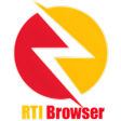 RTI Web Browser: Fast  Secure