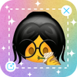 أيقونة البرنامج: Emoji Maker: DIY Emoji Me…