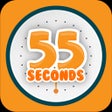 ไอคอนของโปรแกรม: 55 Seconds Brain It on - …