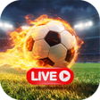 프로그램 아이콘: Sports Track: Live Match