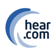 Icon of program: The official hear.com app