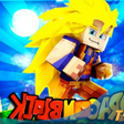 程序图标：Dragon Blox for Roblox 20…