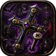 Programikonen: Gothic Prism:Dark Merge
