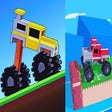 Drive Mad - Racing Game