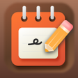 Ikona programu: Memo Diary