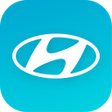 Иконка программы: Hyundai Mobility