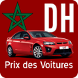 Ikona programu: Prix des voitures neuves …