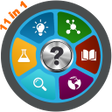 程序图标：Brain training: brain gam…