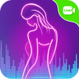 Ícone do programa: JoChat - Short Video Fun …