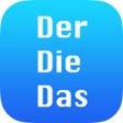 プログラムのアイコン：Der Die Das Lernen