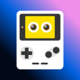 ไอคอนของโปรแกรม: GBA Emulator: Classic Gam…