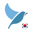 Ikona programu: Learn Korean. Speak Korea…